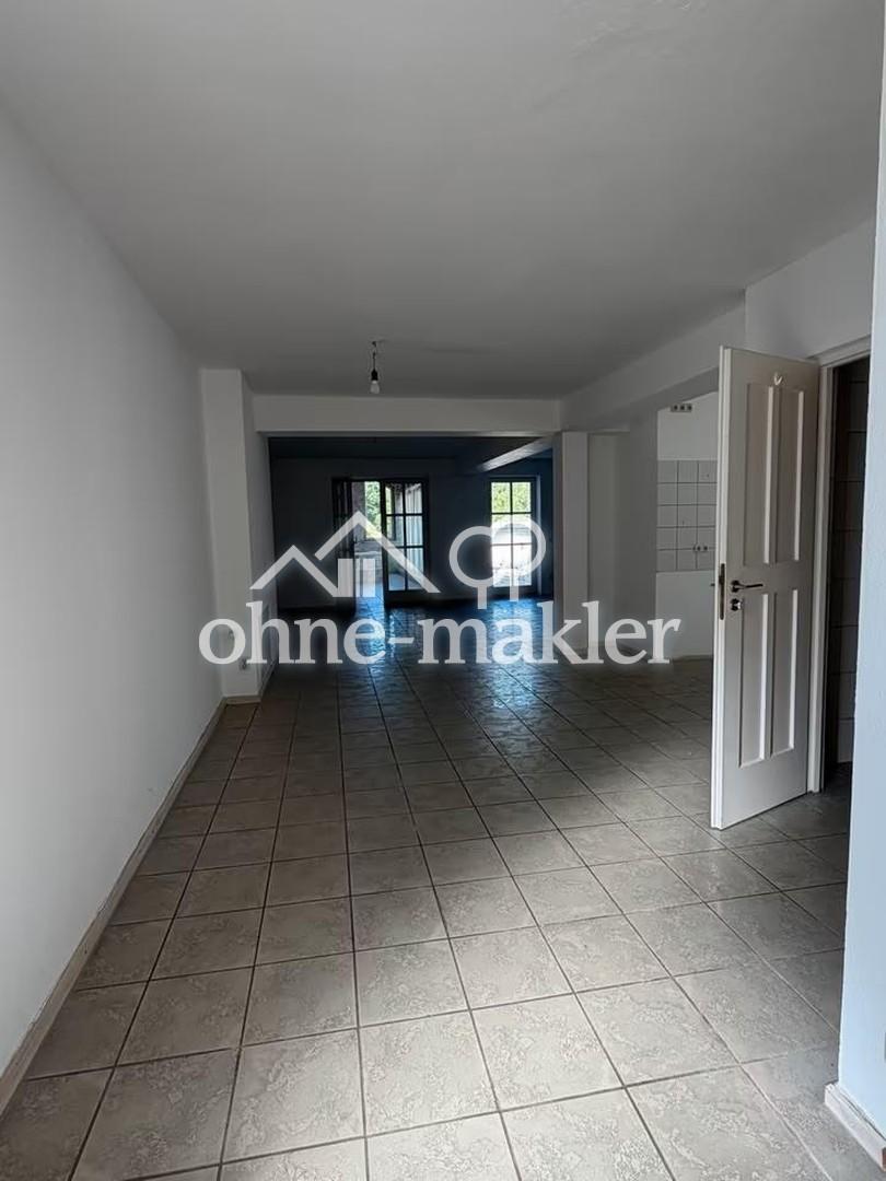 Vilsbiburg Große Wohnung 170qm mit Balkon Zentral - Foto 5