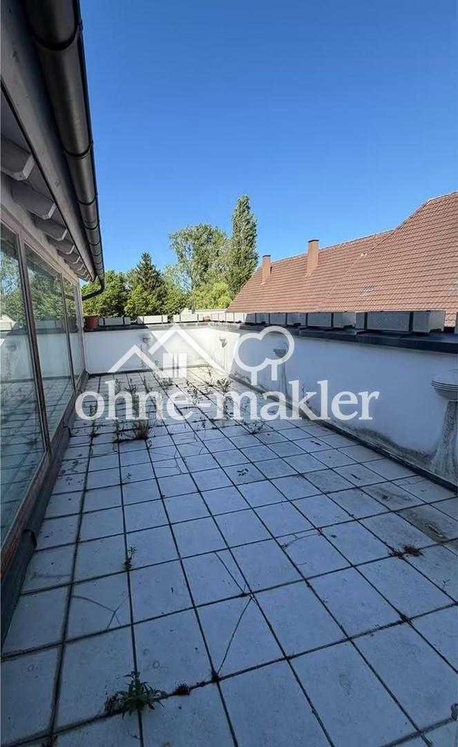 Vilsbiburg Große Wohnung 170qm mit Balkon Zentral - Foto 3