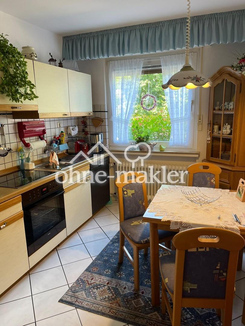 Ruhige 2,5-Zimmer-Erdgeschosswohnung mit Balkon in Essen-Bedingrade - Foto 3