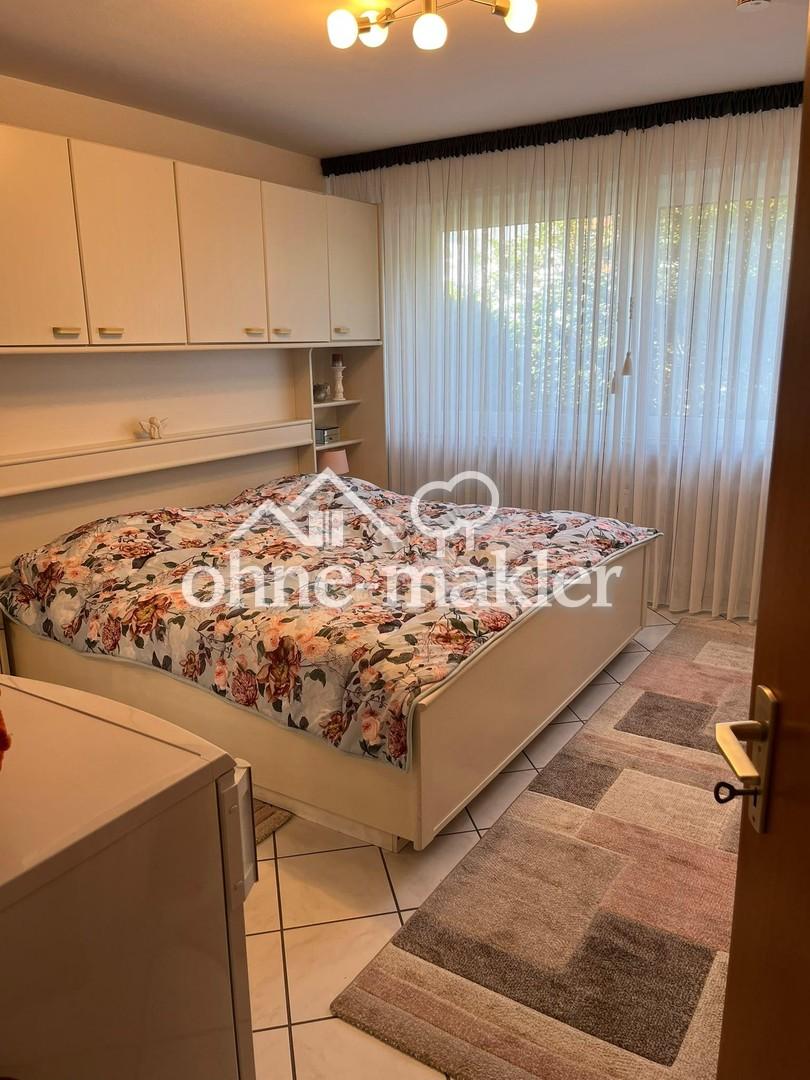 Ruhige 2,5-Zimmer-Erdgeschosswohnung mit Balkon in Essen-Bedingrade - Foto 2