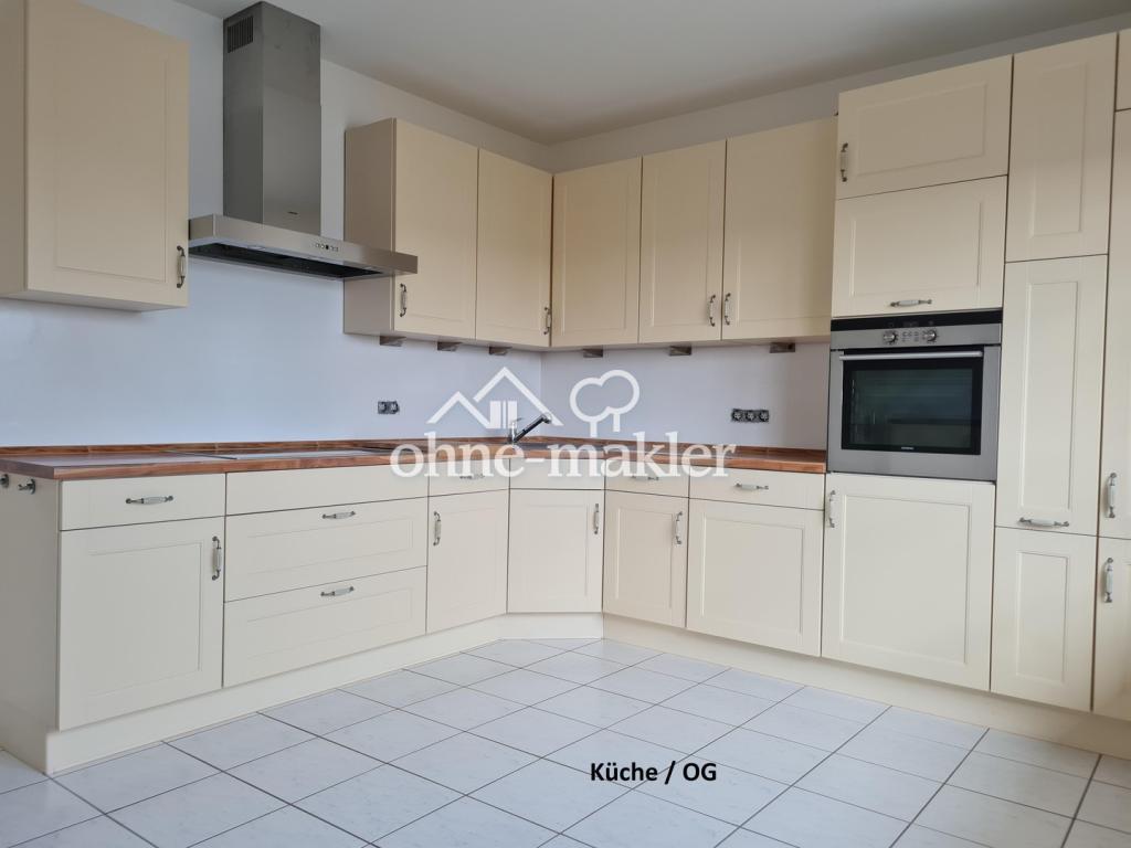 Exclusive Maisonette-Wohnung im Beckerswäldchen - Foto 3