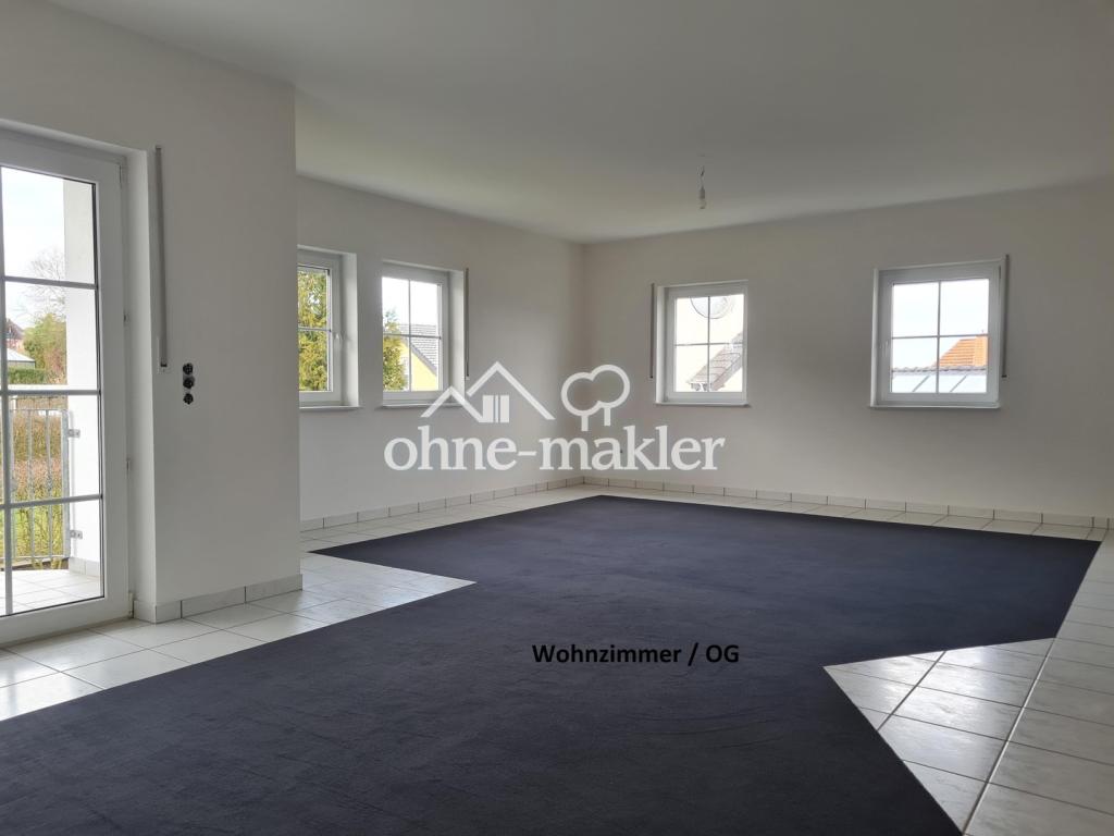 Exclusive Maisonette-Wohnung im Beckerswäldchen - Foto 1