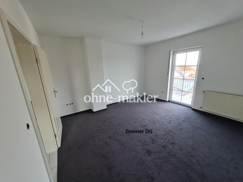 Exclusive Maisonette-Wohnung im Beckerswäldchen - Foto 2