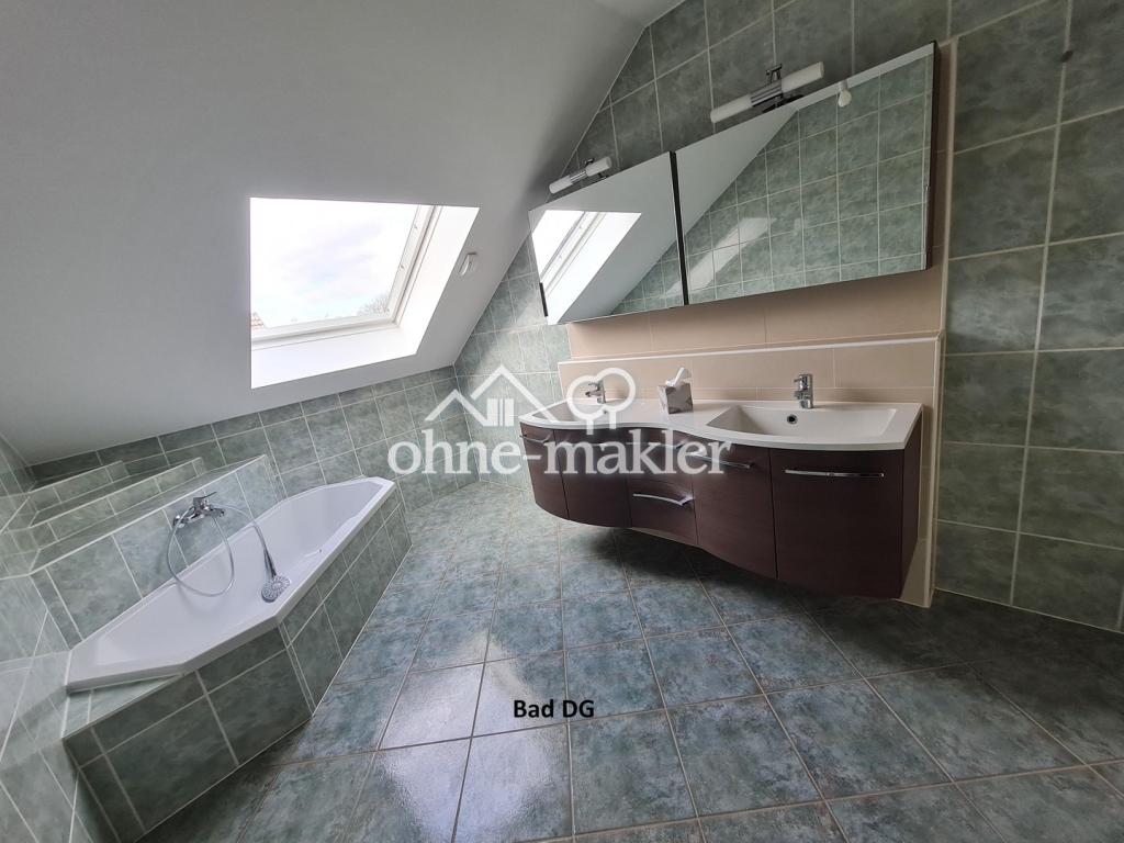 Exclusive Maisonette-Wohnung im Beckerswäldchen - Foto 5