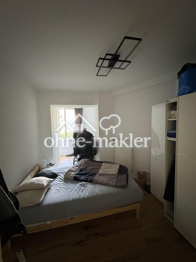 Exklusiv möblierte 2-Zimmer-Wohnung mit sonniger Terrasse in Bestlage an der Außenalster - Photo 3