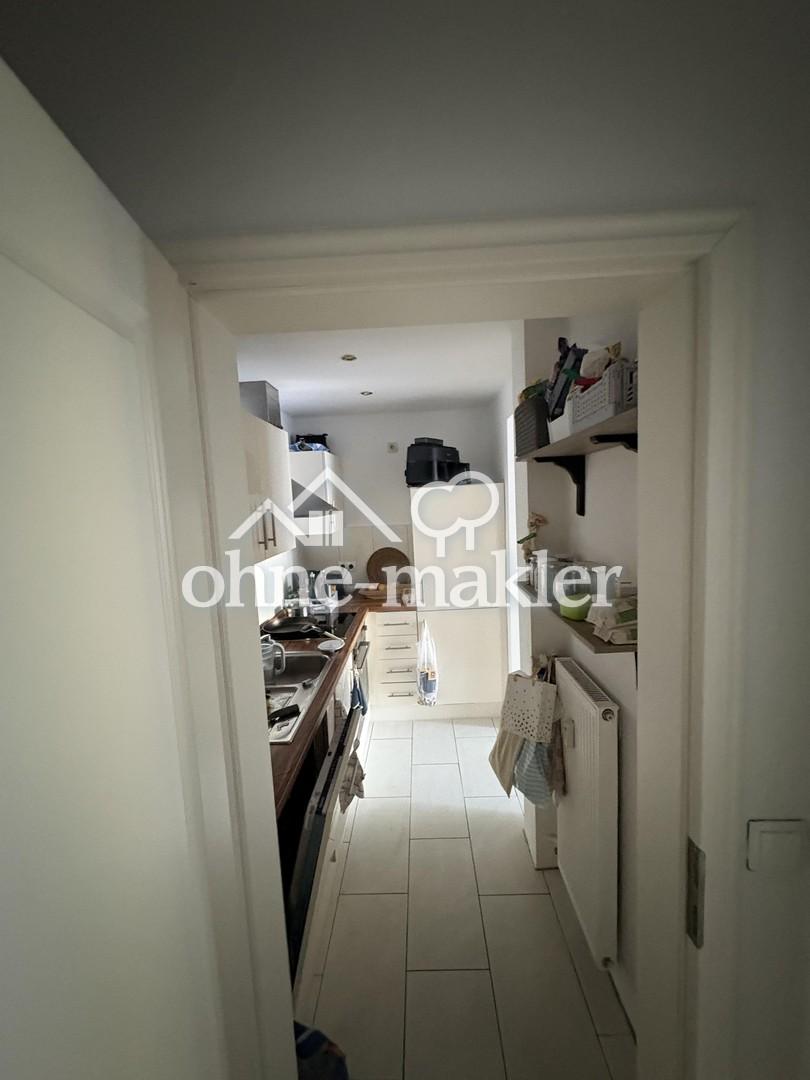 Exklusiv möblierte 2-Zimmer-Wohnung mit sonniger Terrasse in Bestlage an der Außenalster - Photo 4