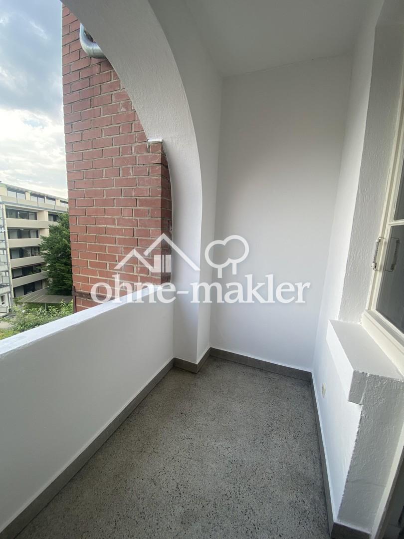 Schöne 2-Zimmer-Wohnung in der Karlsruher Oststadt - Photo 5
