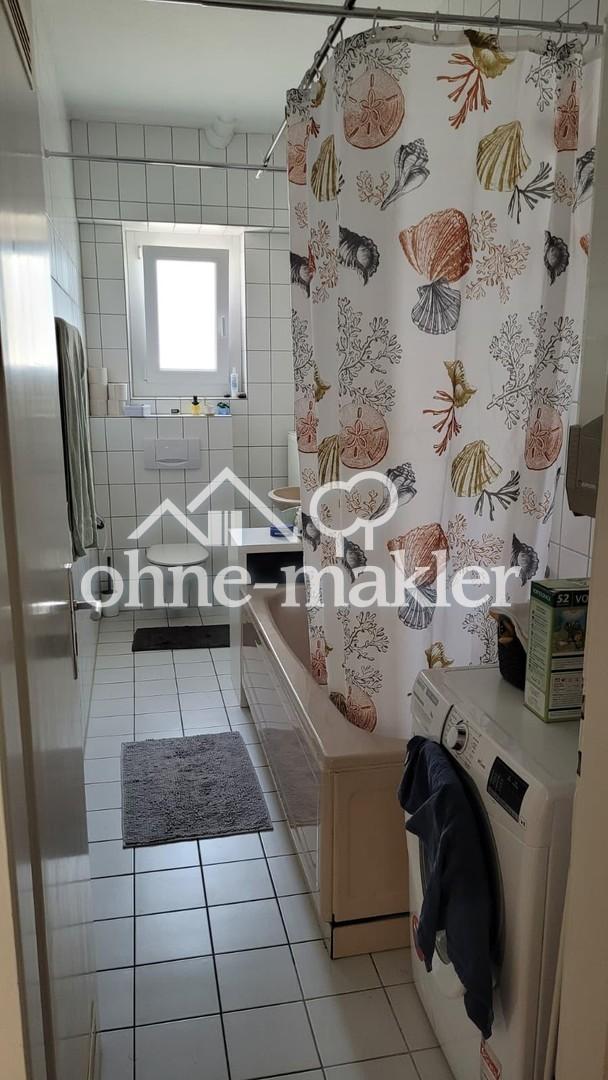 Schöne 2-Zimmer-Wohnung in der Karlsruher Oststadt - Photo 4