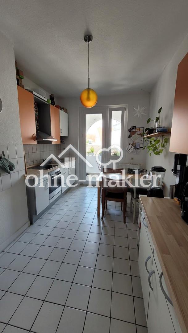 Schöne 2-Zimmer-Wohnung in der Karlsruher Oststadt - Photo 2