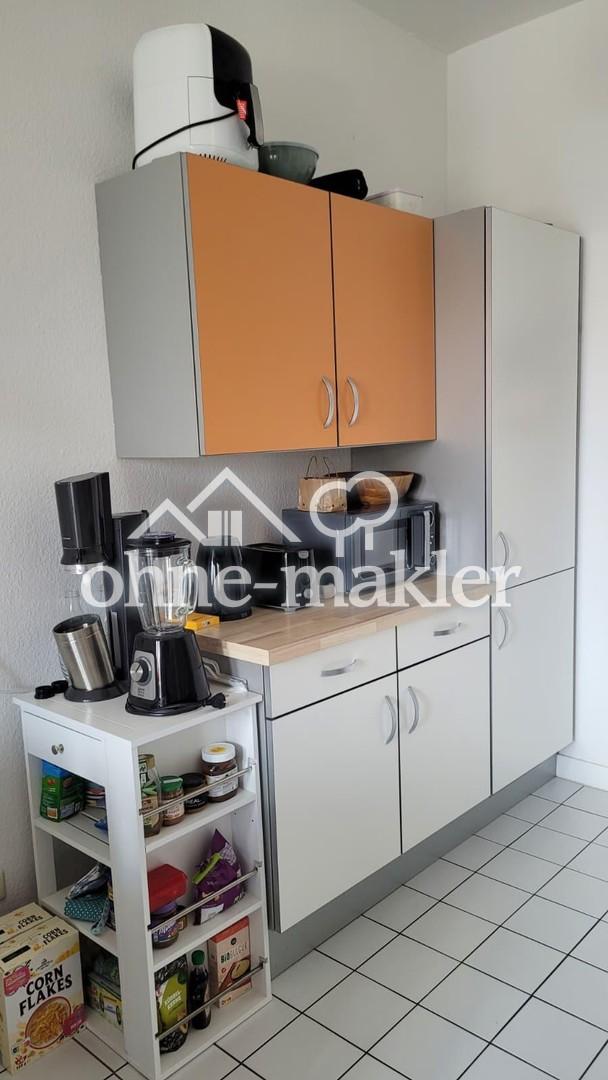 Schöne 2-Zimmer-Wohnung in der Karlsruher Oststadt - Photo 1