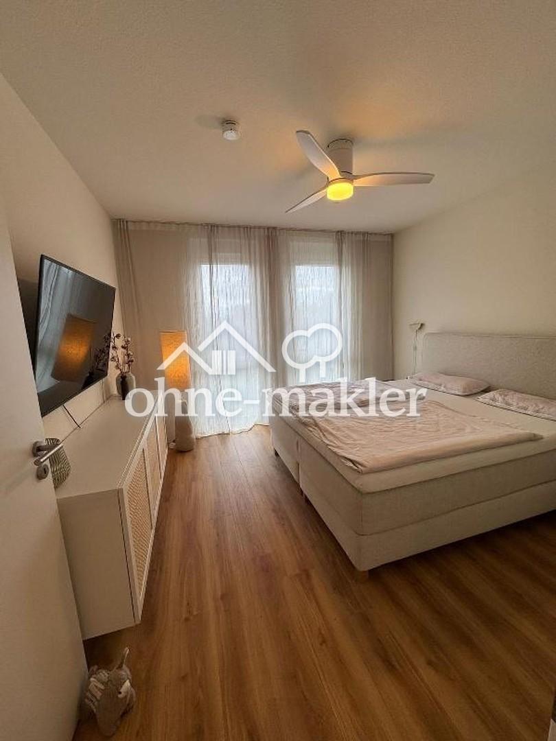 Exclusives 4,5 Zimmer Penthouse in ruhiger Lage in Schwanau - Ottenheim zu vermieten! - Foto 2