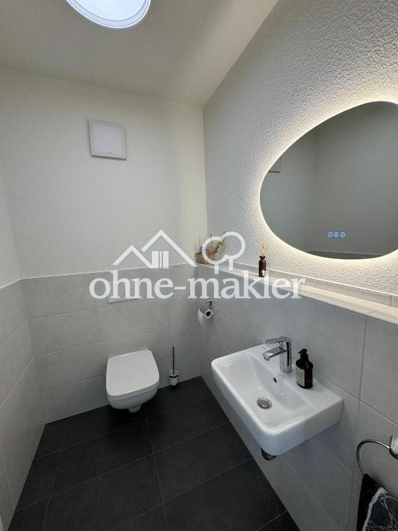 Exclusives 4,5 Zimmer Penthouse in ruhiger Lage in Schwanau - Ottenheim zu vermieten! - Foto 5
