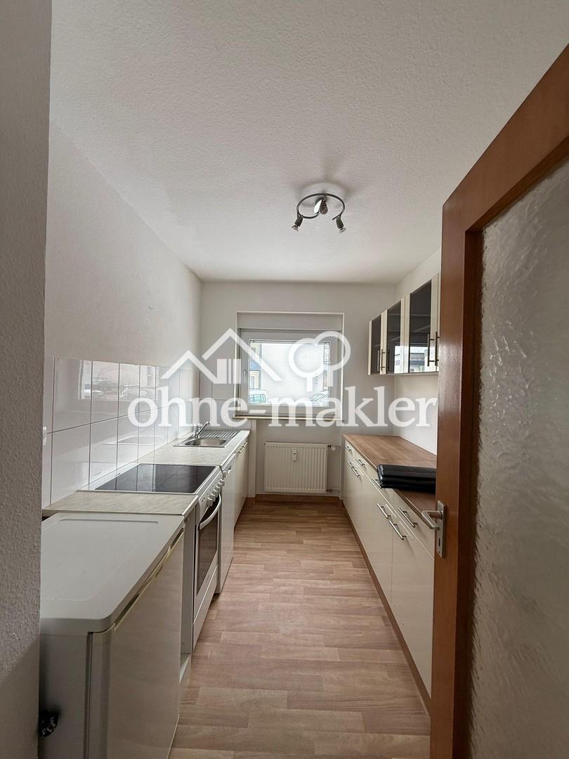 Zwei-Zimmer Wohnung in Bad Wimpfen, fußläufig zur Lidl-Zentrale - Photo 2