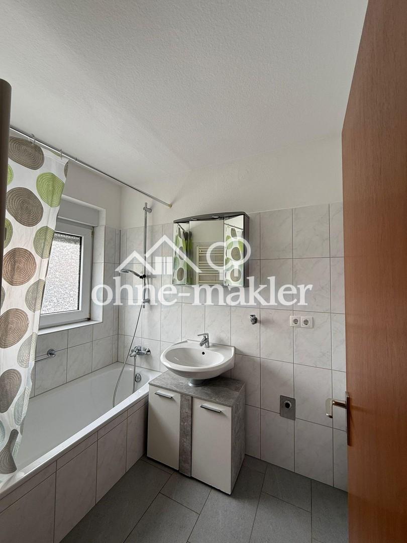 Zwei-Zimmer Wohnung in Bad Wimpfen, fußläufig zur Lidl-Zentrale - Photo 4