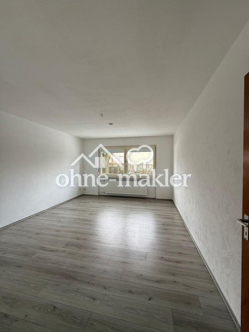 Zwei-Zimmer Wohnung in Bad Wimpfen, fußläufig zur Lidl-Zentrale - Photo 1