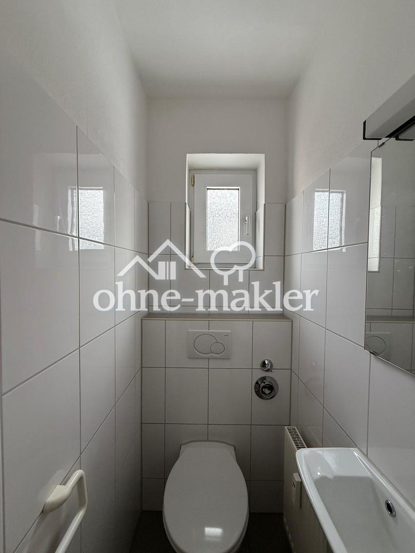 Zwei-Zimmer Wohnung in Bad Wimpfen, fußläufig zur Lidl-Zentrale - Photo 4