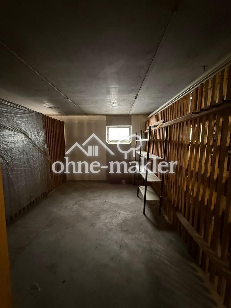 Zwei-Zimmer Wohnung in Bad Wimpfen, fußläufig zur Lidl-Zentrale - Photo 5