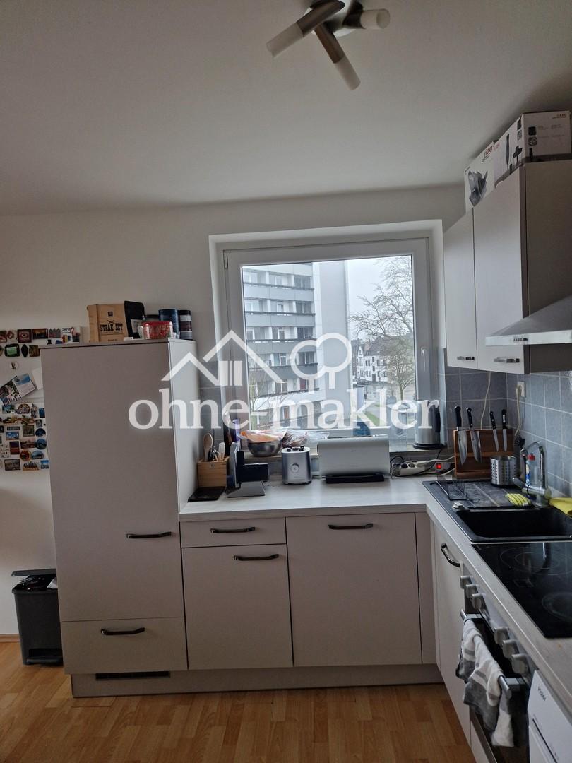 Schöne 2-Zimmer-Wohnung in bester Lage - Photo 5