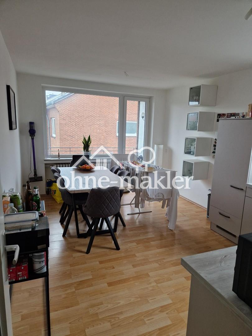 Schöne 2-Zimmer-Wohnung in bester Lage - Photo 3