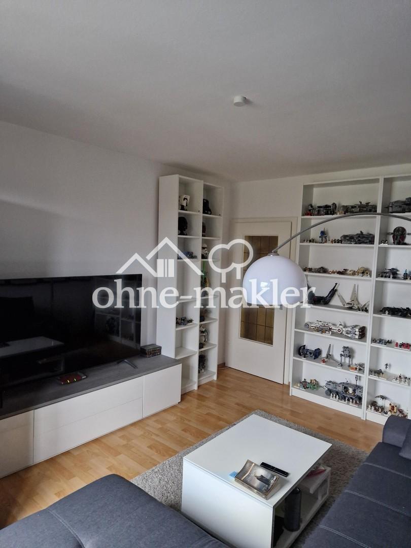 Schöne 2-Zimmer-Wohnung in bester Lage - Photo 2