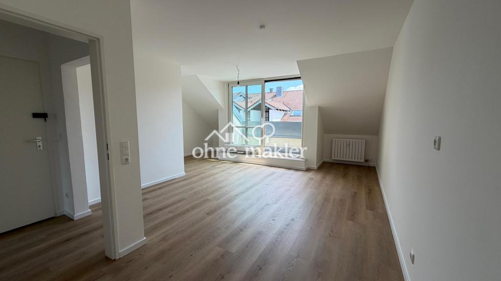 Erstbezug nach Sanierung im Herzen von Unterhaching - Photo 3