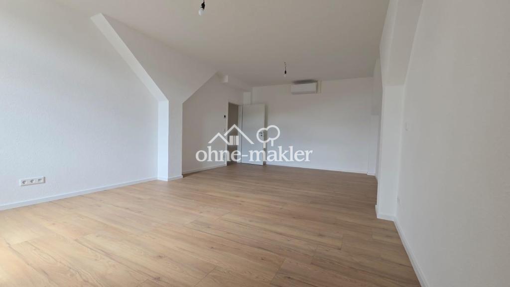 Frisch renovierte 2-Zimmer-Wohnung in Dillenburg zu vermieten - Photo 2