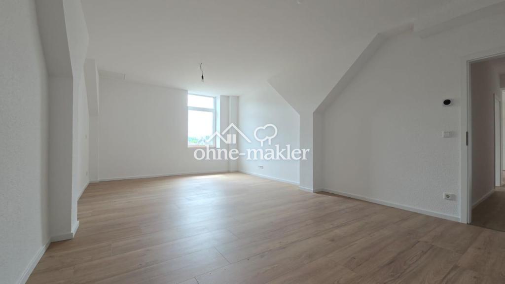 Frisch renovierte 2-Zimmer-Wohnung in Dillenburg zu vermieten - Photo 5