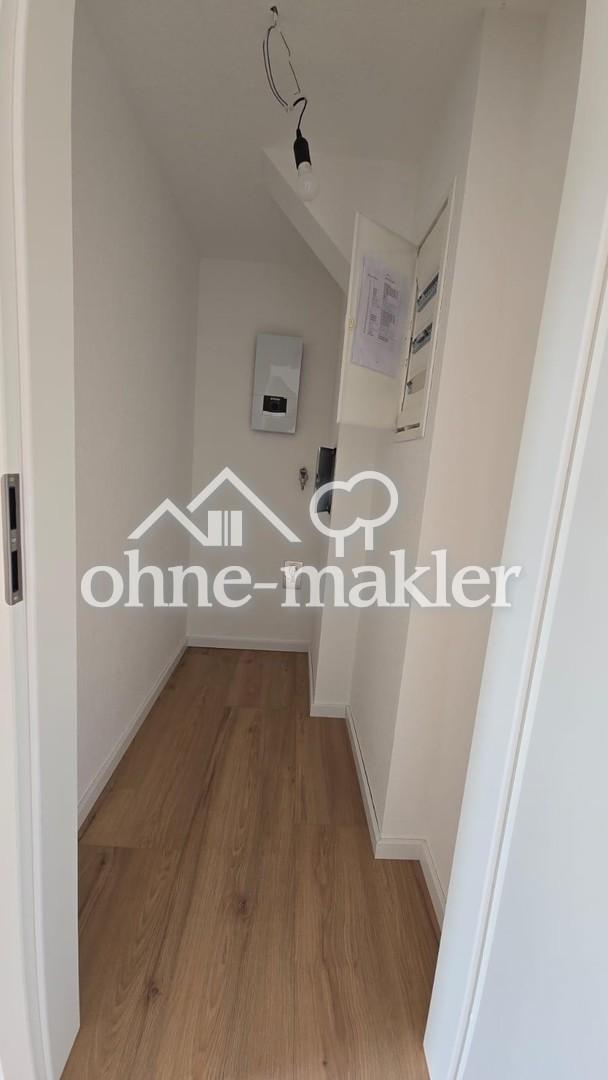 Frisch renovierte 2-Zimmer-Wohnung in Dillenburg zu vermieten - Photo 4