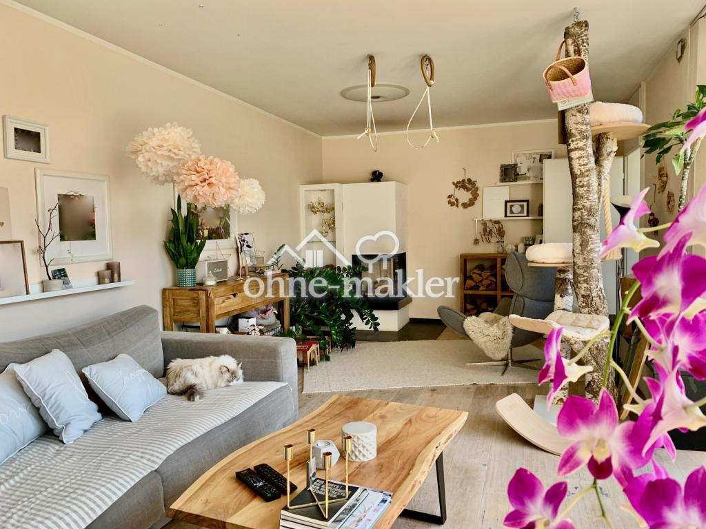 Reihenbungalow Stadtbergen - Photo 2