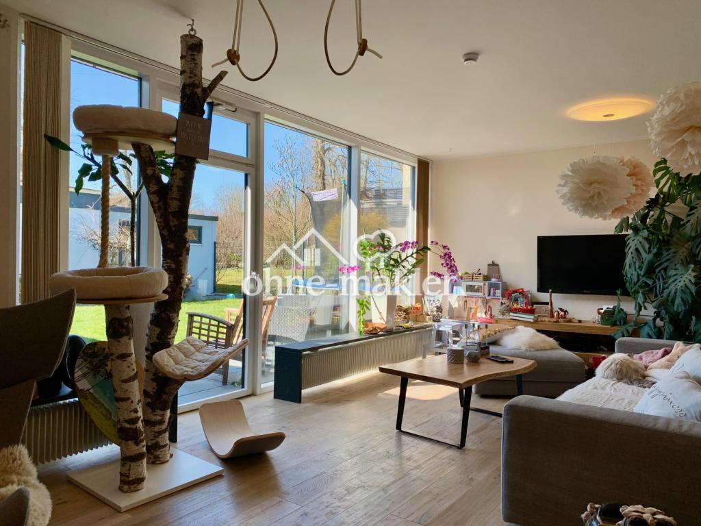 Reihenbungalow Stadtbergen - Photo 1