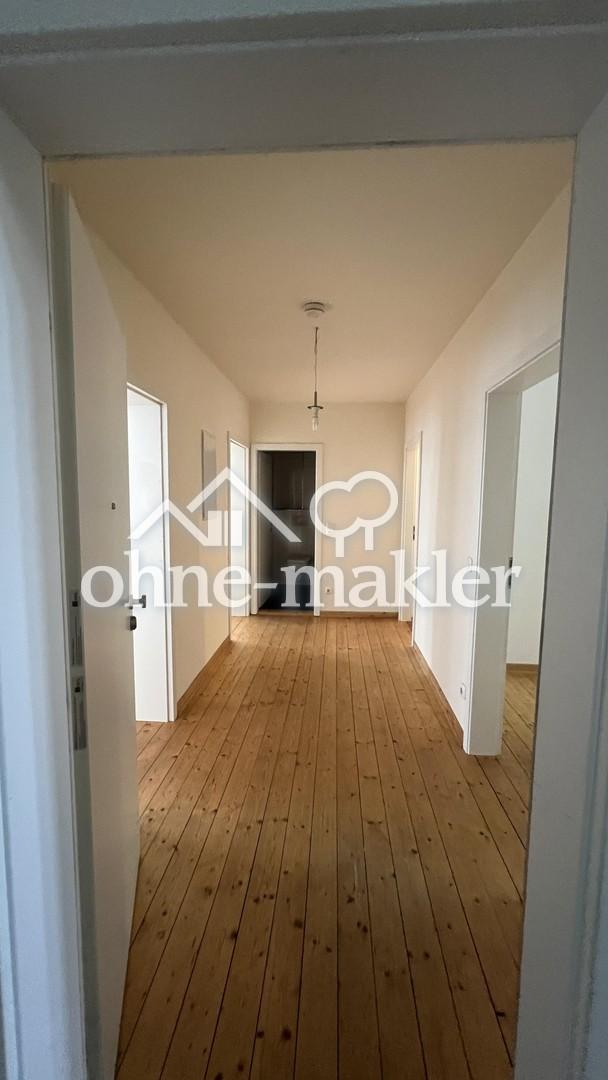 Charmante 3-Zimmer-Altbauwohnung mit Terrasse im Erdgeschoss - Photo 3