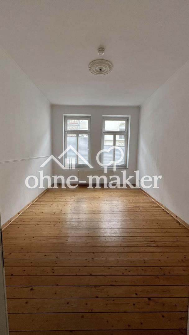 Charmante 3-Zimmer-Altbauwohnung mit Terrasse im Erdgeschoss - Photo 5