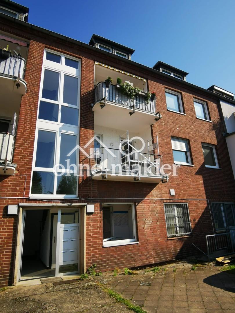 Schöne Wohnung im Herzen von Meerbusch-Büderich - Photo 2