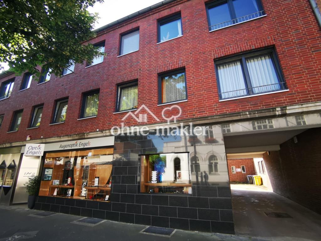 Schöne Wohnung im Herzen von Meerbusch-Büderich - Photo 1