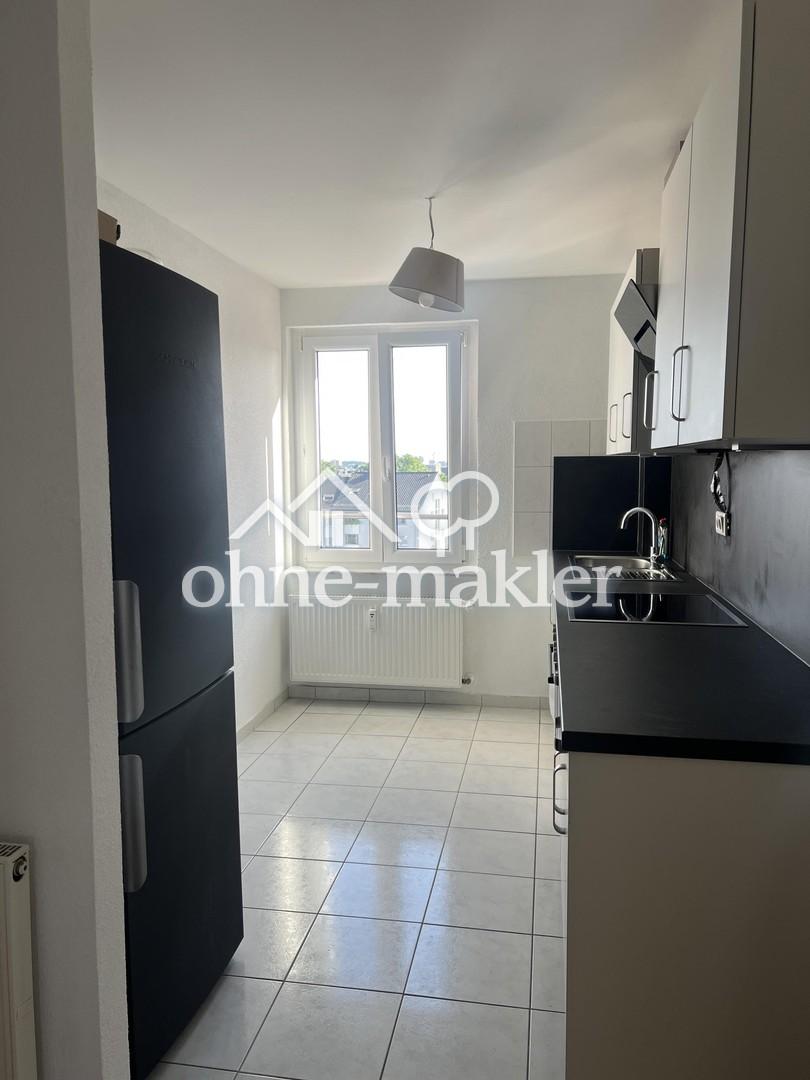 Renovierte 2-Zimmerwohnung im beliebten Nordend! - Photo 2