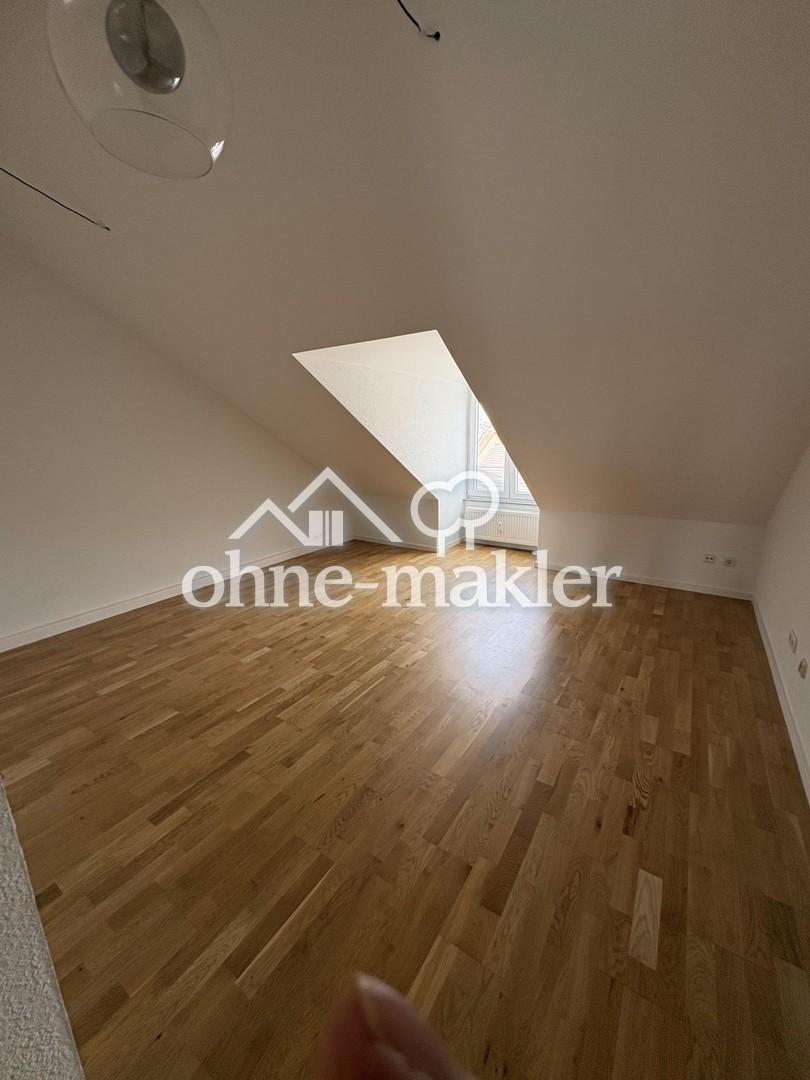 Renovierte 2-Zimmerwohnung im beliebten Nordend! - Photo 5