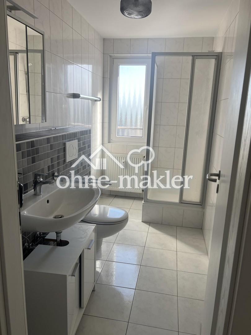 Renovierte 2-Zimmerwohnung im beliebten Nordend! - Photo 3