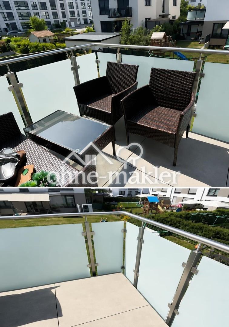 Attraktives 4-Zimmer-Wohnung mit 98 m² in Offenbach Bieber - Foto 4