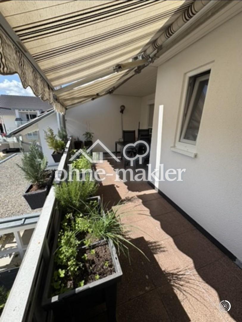 Großzügige 4,5 -Zimmer-Dachgeschosswohnung - Photo 3