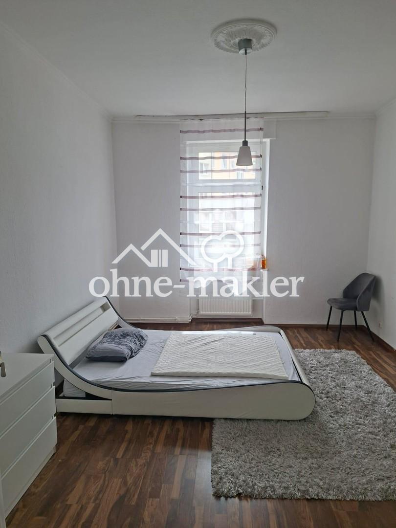 Geschmackvolle Altbau-Wohnung 2ZimKüchBad + DG Wohnung - Photo 2