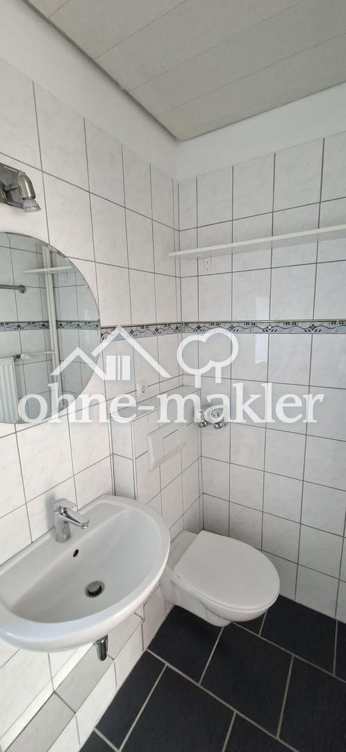 Kiel - Schreventeich, charmante 2-Zimmer-Altbauwohnung - Photo 4