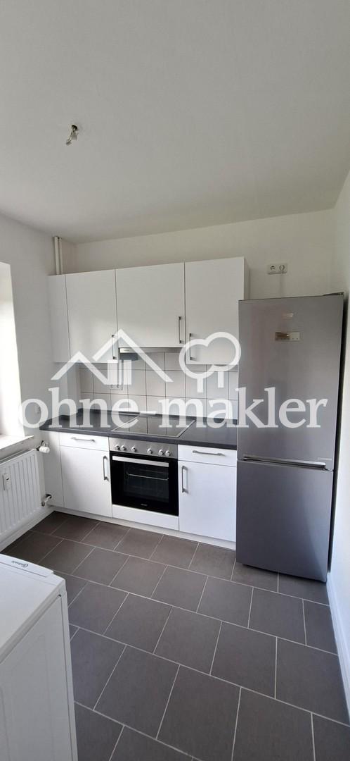 Kiel - Schreventeich, charmante 2-Zimmer-Altbauwohnung - Photo 2