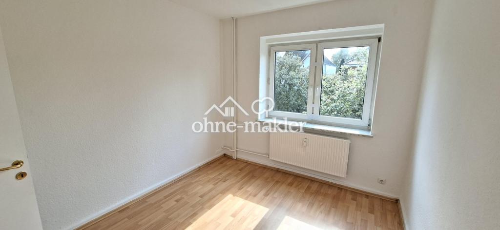 Kiel - Schreventeich, charmante 2-Zimmer-Altbauwohnung - Photo 1