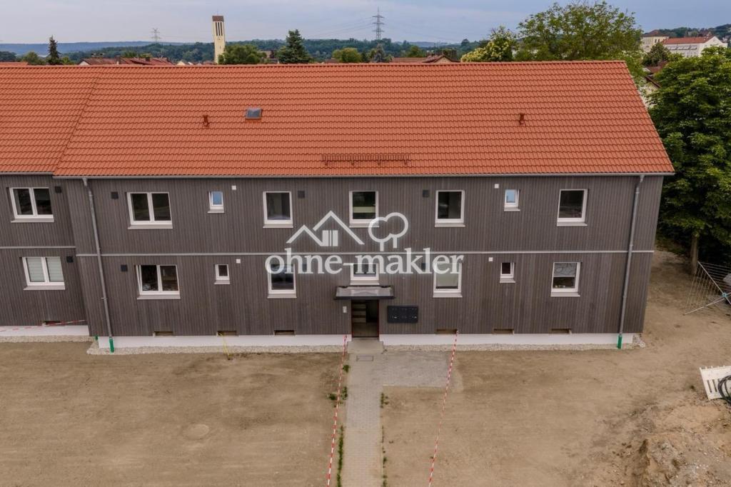 Frisch sanierte 3-Zimmerwohnung mit Balkon in Schwandorf-Ettmannsdorf - Foto 3
