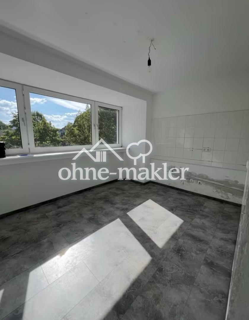 Schöne 96 m² Wohnung in ruhiger und zentraler Lage in Duisburg Rheinhausen - Foto 2