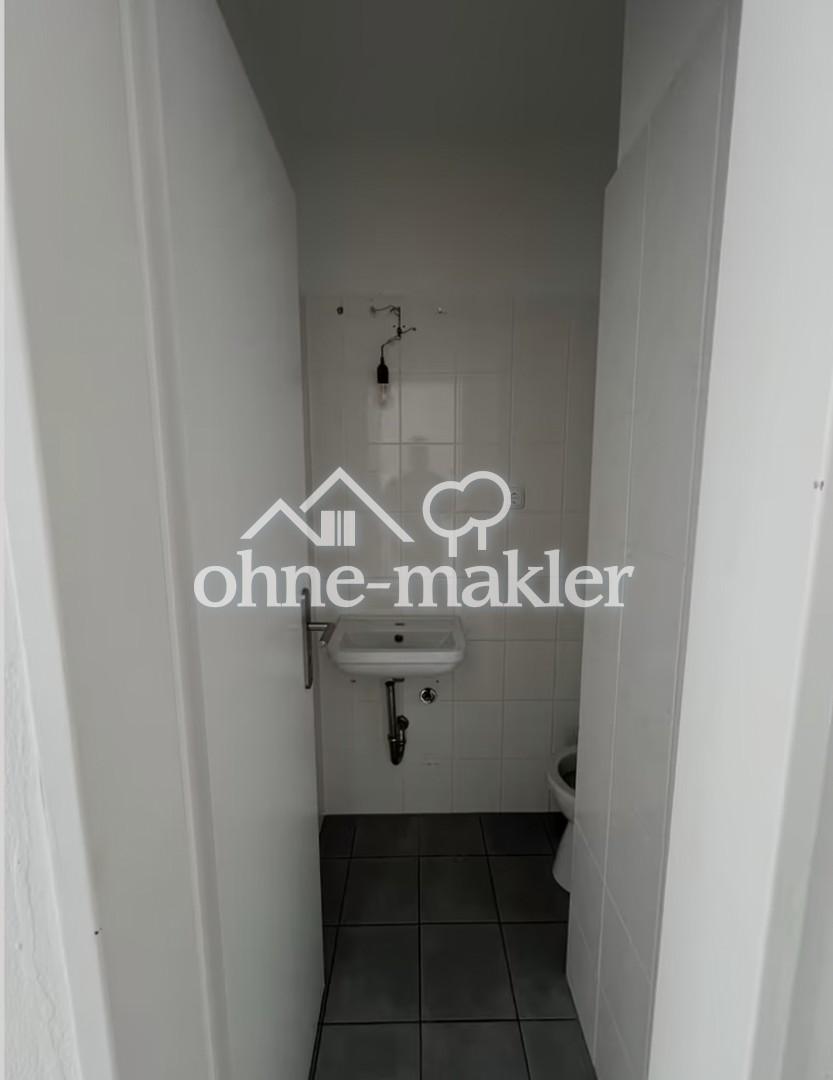 Schöne 96 m² Wohnung in ruhiger und zentraler Lage in Duisburg Rheinhausen - Foto 4