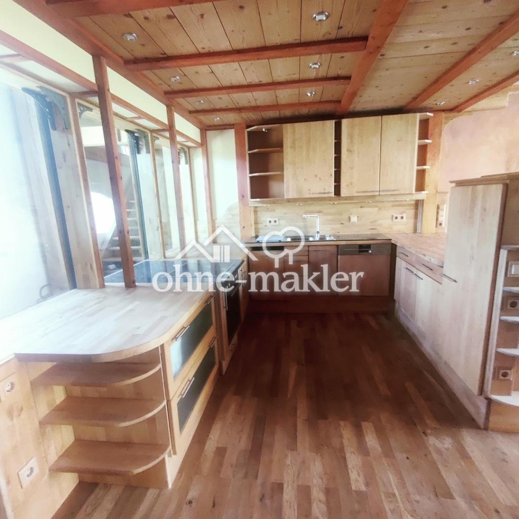 Traumwohnung - 2 Zimmer mit 136 m² - Photo 3