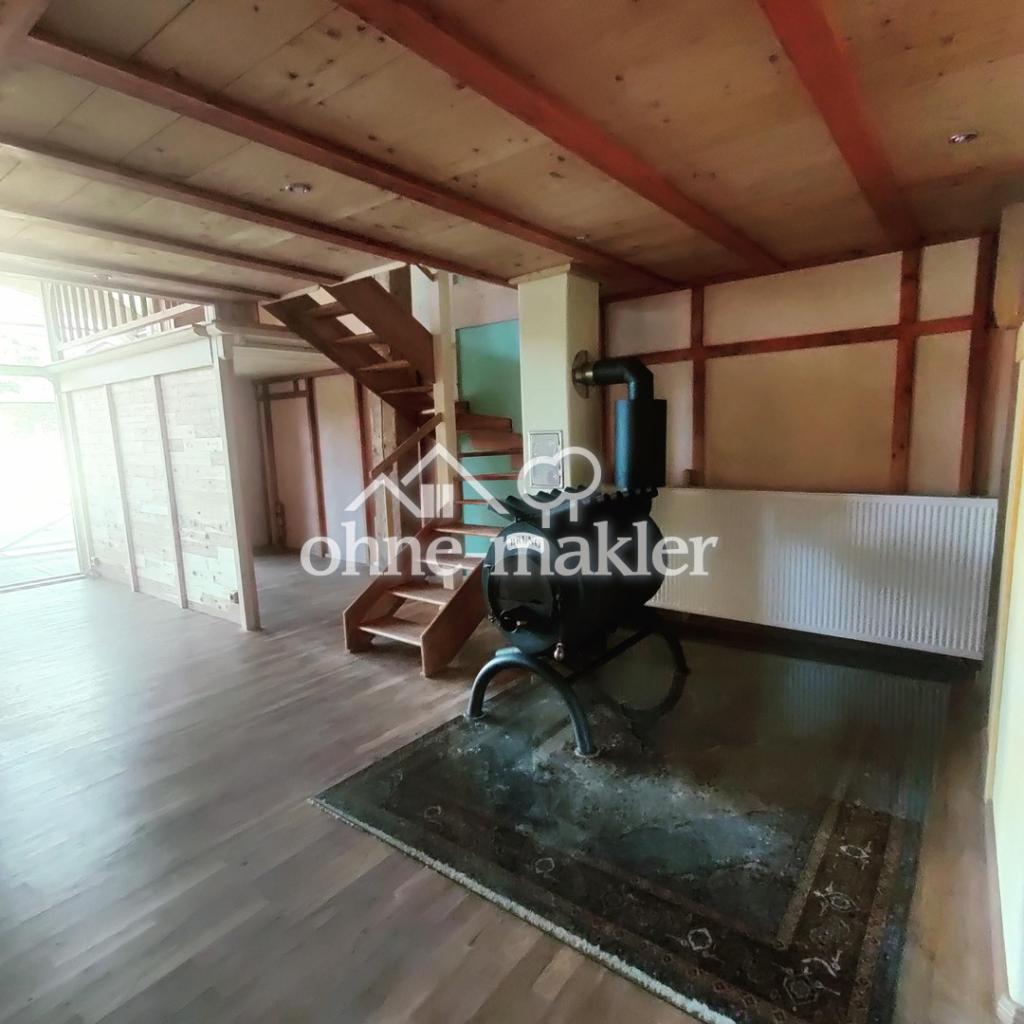 Traumwohnung - 2 Zimmer mit 136 m² - Photo 1