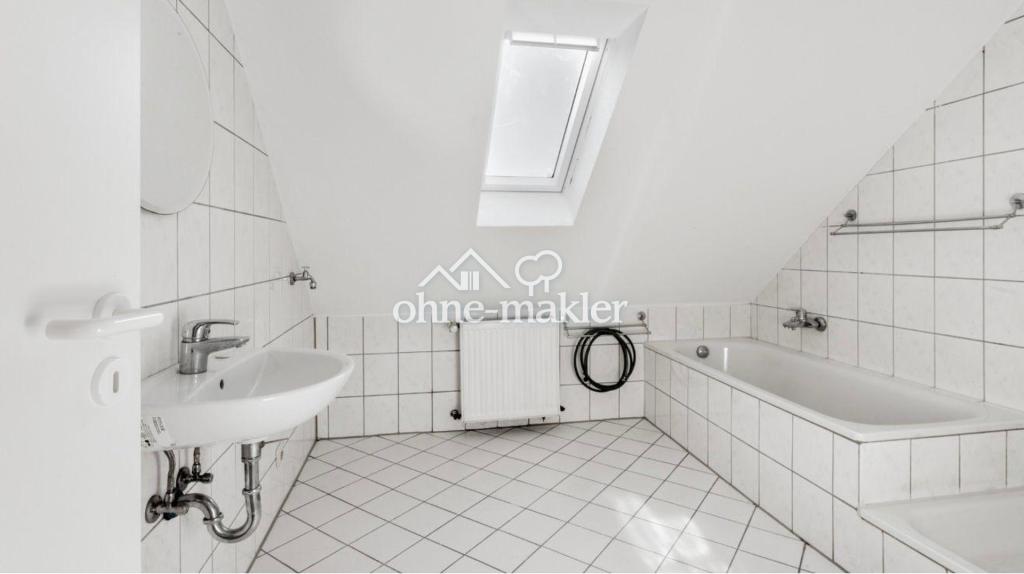 Helle Wohnung in Bochum-Mitte, neue Küche, 3 Zimmer - Photo 3