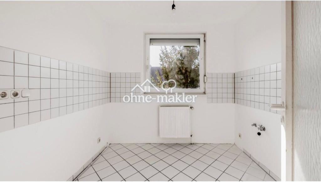 Zentrale Lage, neue Küche, helle Wohnung, 3 Zimmer - Photo 1